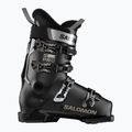 Scarponi da sci donna Salomon S/Pro Delta 80 W GW black/black/light bronze metallic
