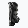 Scarponi da sci donna Salomon S/Pro Delta 80 W GW black/black/light bronze metallic 2