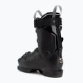 Scarponi da sci donna Salomon S/Pro Delta Boa 95 W GW black/black/pink gold metallic 2