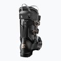 Scarponi da sci donna Salomon S/Pro Delta Boa 95 W GW black/black/pink gold metallic 2