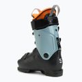 Scarponi da sci uomo Salomon S/Pro Delta Boa 120 GW Black/Arona/Silver Metallic 2