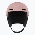 Casco da sci Salomon Husk heavenly pink 3