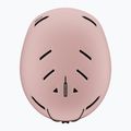 Casco da sci Salomon Husk heavenly pink 4
