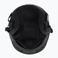 Casco da sci Salomon Brigade Index olive night 5