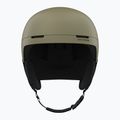 Casco da sci Salomon Brigade Index olive night 3