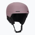 Casco da sci Salomon Brigade Index grape shake
