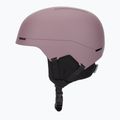 Casco da sci Salomon Brigade Index grape shake 3
