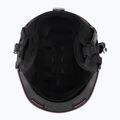 Casco da sci Salomon Brigade Index grape shake 5