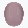Casco da sci Salomon Brigade Index grape shake 6