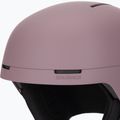 Casco da sci Salomon Brigade Index grape shake 7