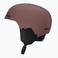 Casco da sci Salomon Brigade Index grape shake 2