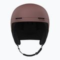 Casco da sci Salomon Brigade Index grape shake 3