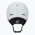 Casco da sci Salomon Brigade Index Ice Flow 4