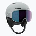 Casco da sci Salomon Driver Prime Sigma Photo MIPS S1-S3 ice flow
