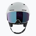 Casco da sci Salomon Driver Prime Sigma Photo MIPS S1-S3 ice flow 2