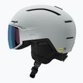 Casco da sci Salomon Driver Prime Sigma Photo MIPS S1-S3 ice flow 4