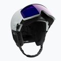 Casco da sci Salomon Driver Prime Sigma Photo MIPS S1-S3 ice flow 5