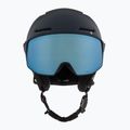 Casco da sci Salomon Driver Prime Sigma Plus dress blue/sigma poppy red/sigma ice blue 3