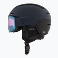 Casco da sci Salomon Driver Prime Sigma Plus dress blue/sigma poppy red/sigma ice blue 4