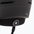 Casco da sci Salomon Driver Prime Sigma Plus dress blue/sigma poppy red/sigma ice blue 8