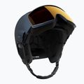 Casco da sci Salomon Driver Prime Sigma Plus dress blue/sigma poppy red/sigma ice blue 2