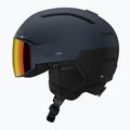 Casco da sci Salomon Driver Prime Sigma Plus dress blue/sigma poppy red/sigma ice blue 4