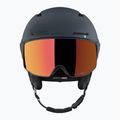 Casco da sci Salomon Driver Prime Sigma Plus dress blue/sigma poppy red/sigma ice blue 5