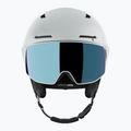 Casco da sci Salomon Driver Prime Sigma Plus ice flow/sigma sky blue/sigma ice blue 5