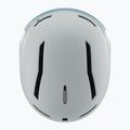 Casco da sci Salomon Driver Prime Sigma Plus ice flow/sigma sky blue/sigma ice blue 6
