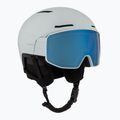 Casco da sci Salomon Driver Prime Sigma Plus ice flow/sigma sky blue/sigma ice blue 2