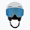 Casco da sci Salomon Driver Prime Sigma Plus ice flow/sigma sky blue/sigma ice blue 3