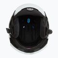 Casco da sci Salomon Driver Prime Sigma Plus ice flow/sigma sky blue/sigma ice blue 6