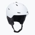 Casco da sci Salomon Pioneer LT Pro white