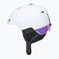 Casco da sci Salomon Pioneer LT Pro white 3