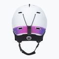 Casco da sci Salomon Pioneer LT Pro white 4