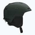 Casco da sci Salomon Pioneer LT green gables