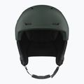 Casco da sci Salomon Pioneer LT green gables 3