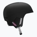Casco da sci Salomon Brigade Index black