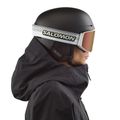Casco da sci Salomon Brigade Index black 5
