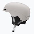 Casco da sci Salomon Brigade Index grey violet 4