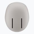 Casco da sci Salomon Brigade Index grey violet 5