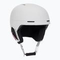 Casco da sci Salomon Brigade Index grey violet