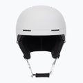 Casco da sci Salomon Brigade Index grey violet 2