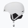 Casco da sci Salomon Brigade Index grey violet 3