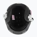 Casco da sci Salomon Brigade Index grey violet 5