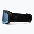 Maschera da sci Salomon Sentry Prime Sigma black/sigma sky blue/sigma light blue 5