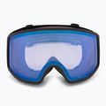 Maschera da sci Salomon Sentry Pro Sigma Photo black/sigma photo sky blue 2