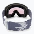 Maschera da sci Salomon Sentry Pro Sigma Photo ice flow/sigma photo sky blue 3
