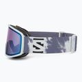 Maschera da sci Salomon Sentry Pro Sigma Photo ice flow/sigma photo sky blue 4