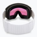 Maschera da sci Salomon Sentry Pro Sigma white/sigma ice blue 5